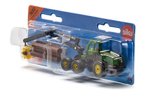 Siku 1:87 John Deere Harvester