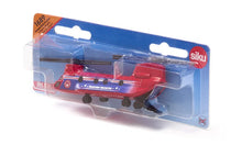 Siku 1:87 Transport Helicopter