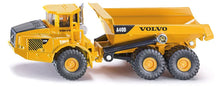 Siku 1:87 Volvo Dumper Truck