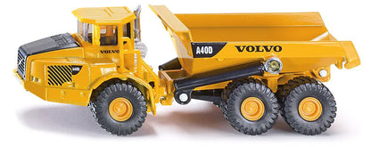 Siku 1:87 Volvo Dumper Truck