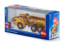 Siku 1:87 Volvo Dumper Truck