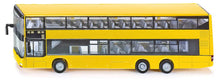 Siku 1:87 Man Double-Decker Bus