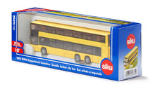 Siku 1:87 Man Double-Decker Bus