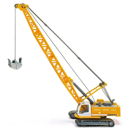 Siku 1:87 Liebherr Cable Excavator