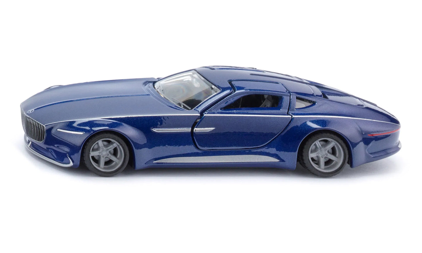 Siku Vision Mercedes-Maybach 6