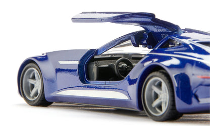 Siku Vision Mercedes-Maybach 6