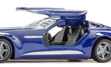 Siku Vision Mercedes-Maybach 6