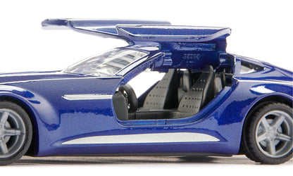 Siku Vision Mercedes-Maybach 6