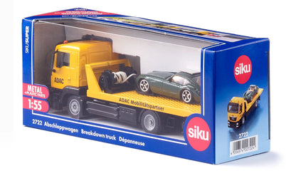 Siku Breakdown Truck