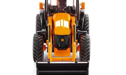 Siku 1:50 JCB 4CX Backhoe Loader