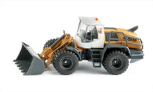 Siku 1:50 Liebherr L566 Wheel Loader
