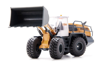 Siku 1:50 Liebherr L566 Wheel Loader