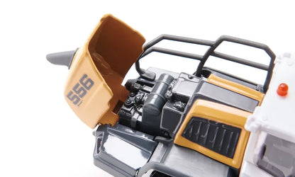 Siku 1:50 Liebherr L566 Wheel Loader