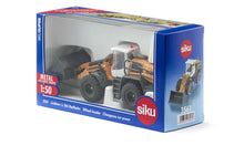 Siku 1:50 Liebherr L566 Wheel Loader