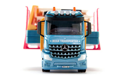 Siku 1:50 Mobile House Transporter