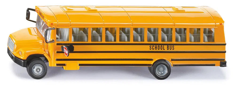 Siku 1:55 US School Bus