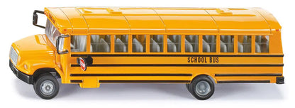 Siku 1:55 US School Bus