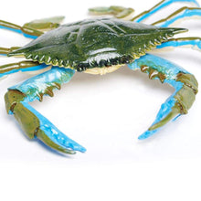 Safari Blue Crab
