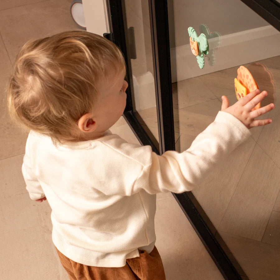 PlayEasy Safari Whirlies