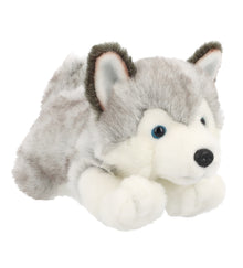 Keel Toys 30cm Signature Forever Puppy Husky