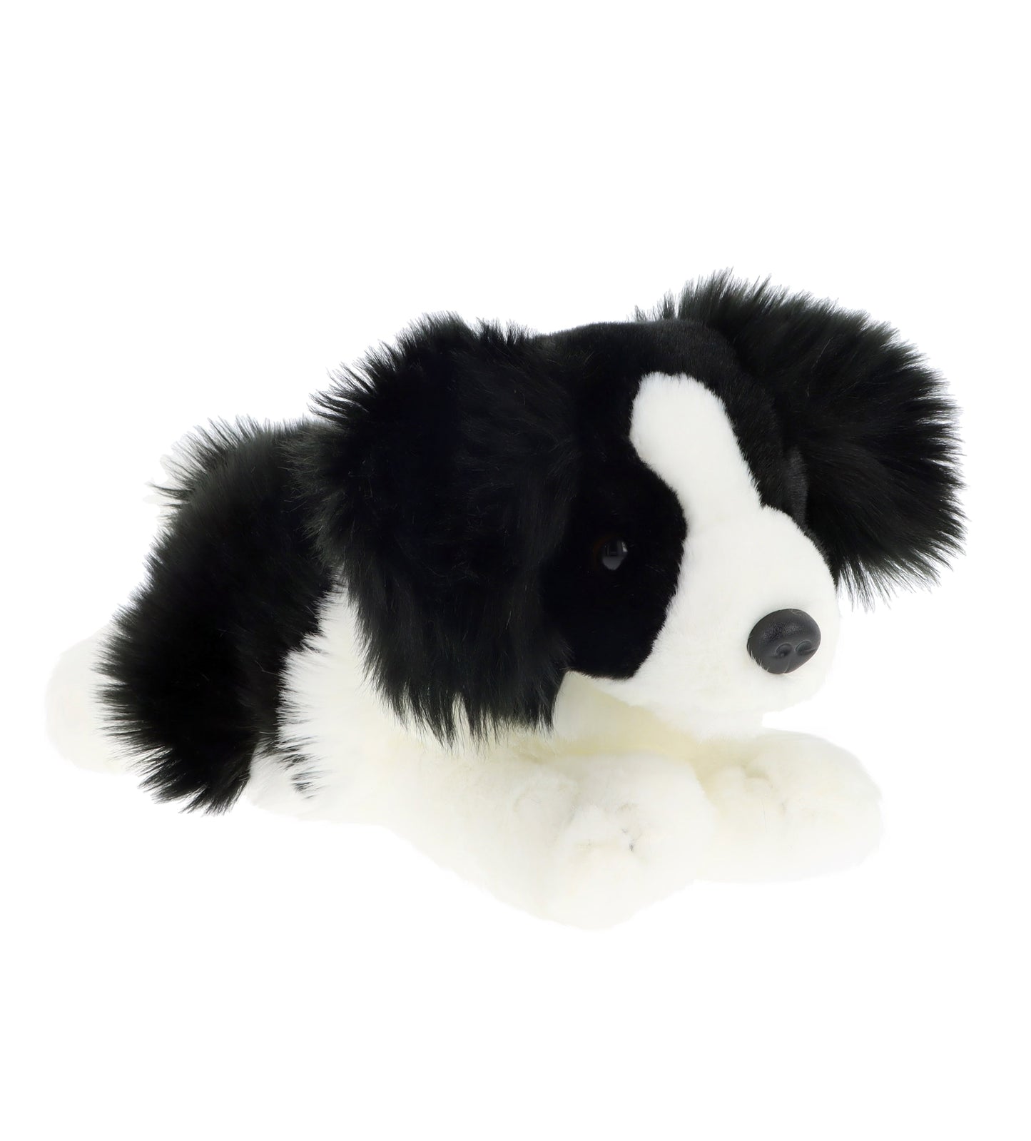 Keel Toys 30cm Signature Forever Puppy Border Collie