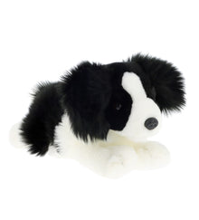Keel Toys 30cm Signature Forever Puppy Border Collie