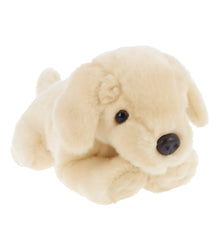 Keel Toys 35cm Signature Forever Puppy Labrador