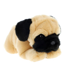 Keel Toys 35cm Signature Forever Puppy Pug