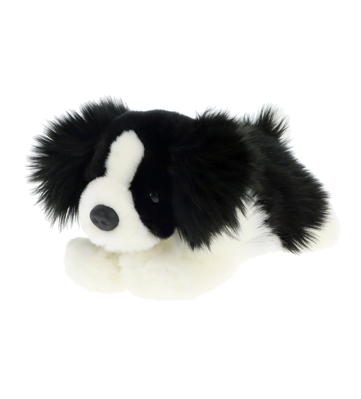Keel Toys 25cm Signature Forever Puppy Border Collie