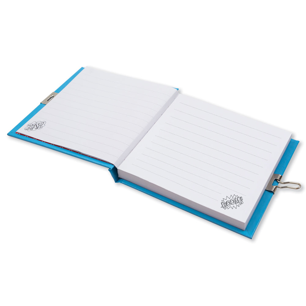Rachel Ellen Secret Diary - Super Hero