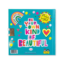 Rachel Ellen Secret Diary - Positive Vibes