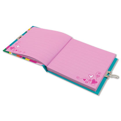 Rachel Ellen Secret Diary - Positive Vibes