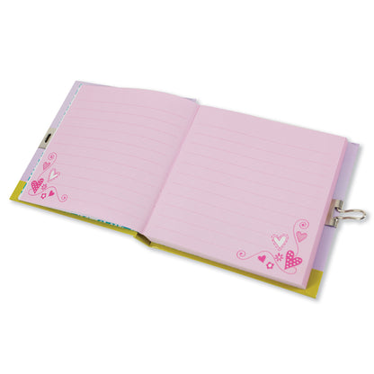 Rachel Ellen Secret Diary - GRL PWR