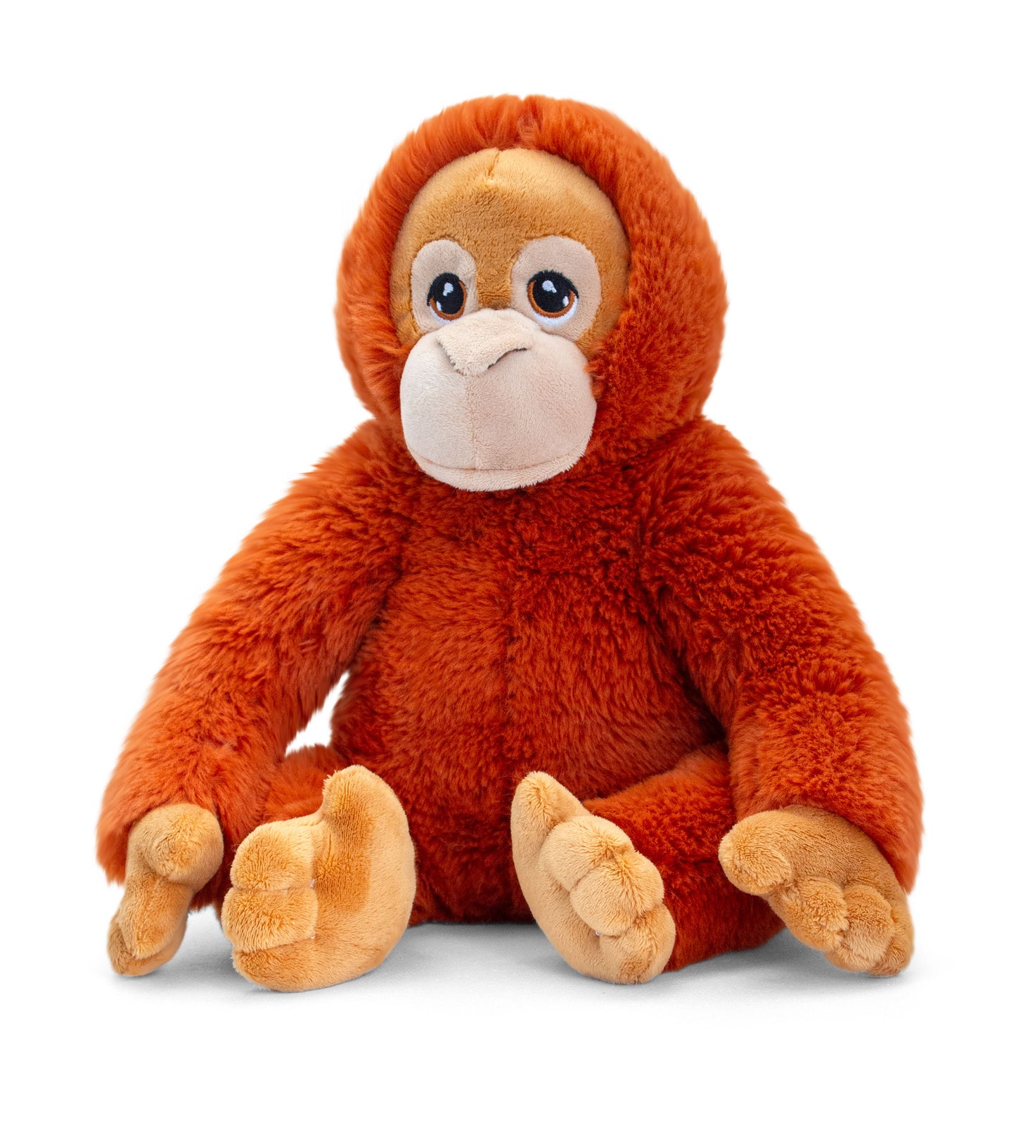 Keel Toys 30cm Keeleco Orangutan
