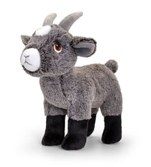 Keel Toys 25cm Keeleco Goat