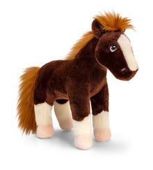 Keel Toys 26cm Keeleco Horse