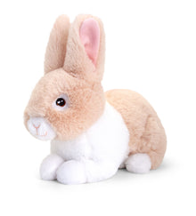 Keel Toys 25cm Keeleco Bunnies 3 Asstd (1 Chosen)
