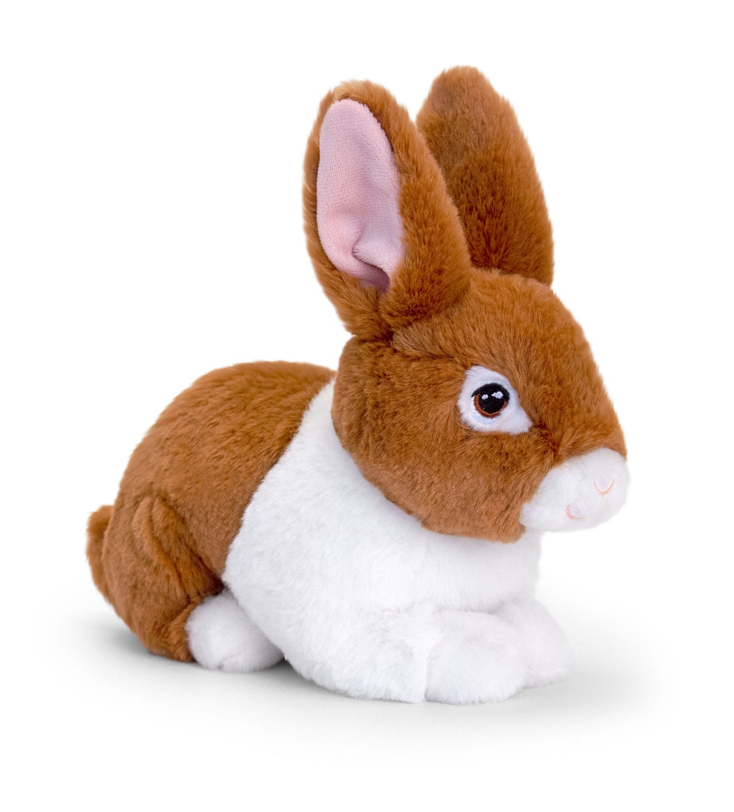 Keel Toys 25cm Keeleco Bunnies 3 Asstd (1 Chosen)