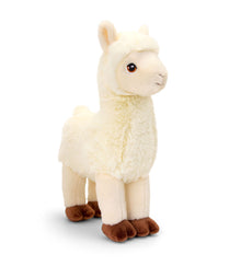 Keel Toys 25cm Keeleco Llama