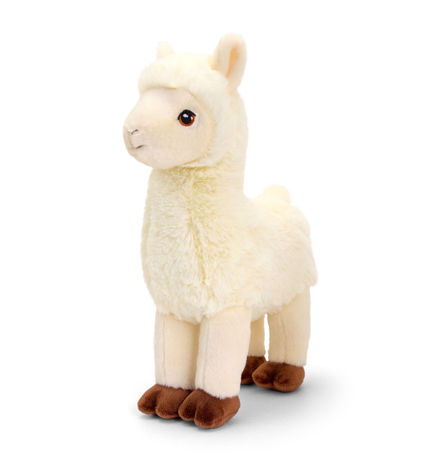 Keel Toys 30cm Keeleco Llama