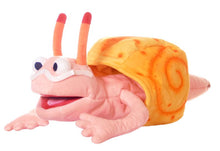 Living Puppets Finchen Large 45cm