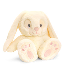 Keel Toys 30cm Keeleco Patchfoot Rabbits 3 Asstd