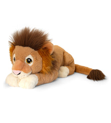 Keel Toys 65cm Keeleco Lion