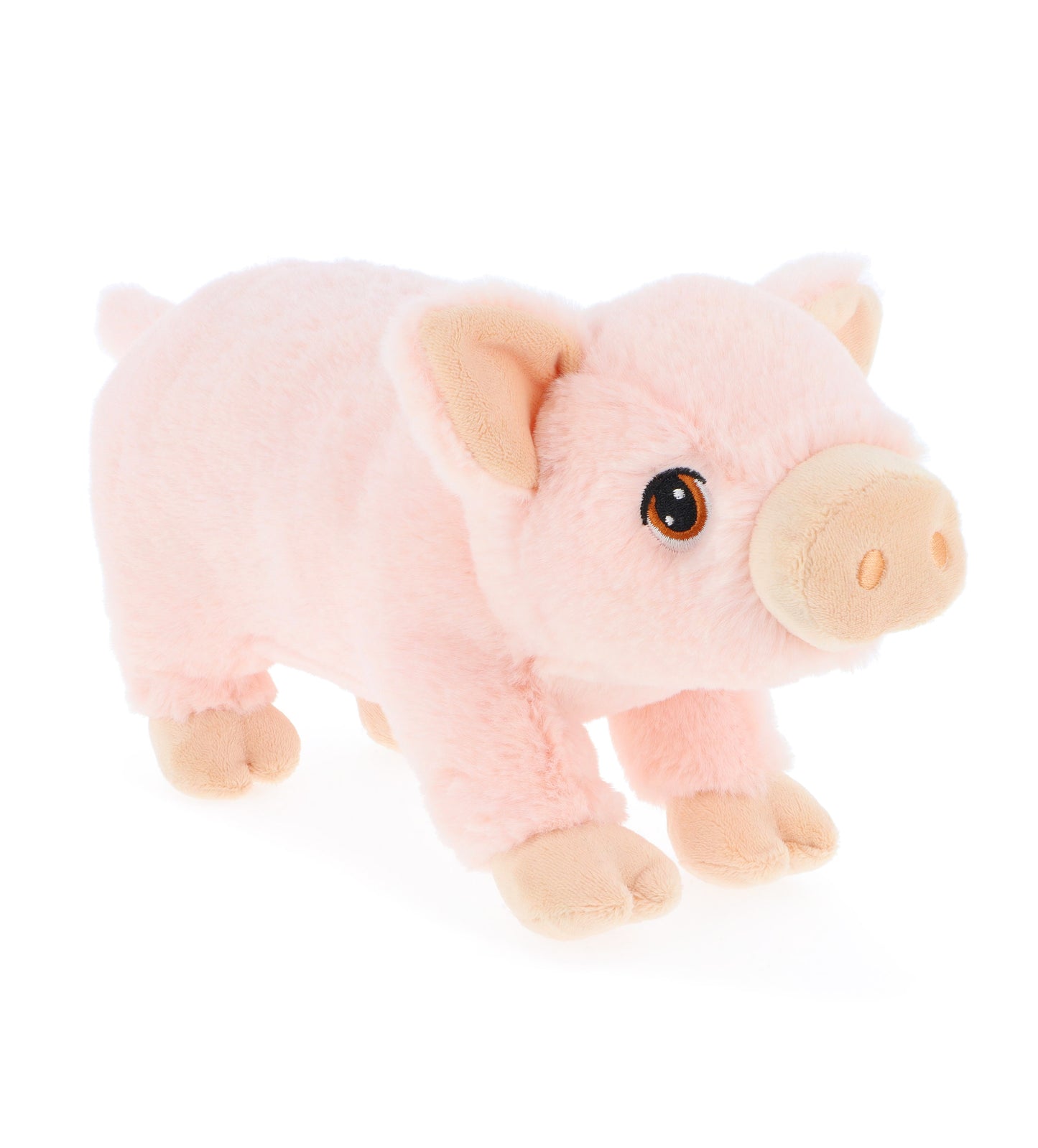 Keel Toys 28cm Keeleco Pig