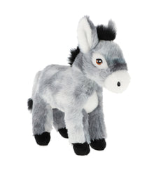 Keel Toys 20cm Keeleco Donkey