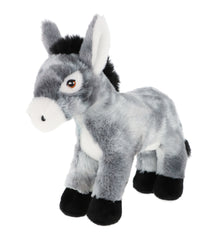 Keel Toys 25cm Keeleco Donkey