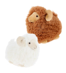 Keel Toys 18cm Keeleco Ram 2 Asstd (1 Chosen)