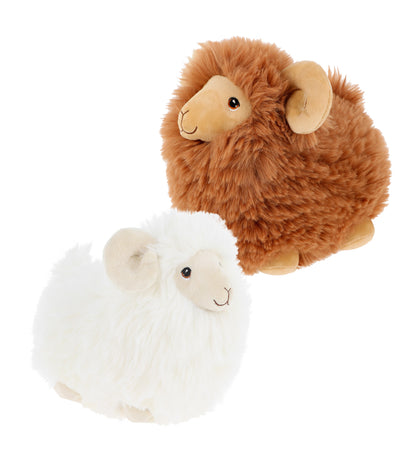 Keel Toys 18cm Keeleco Ram 2 Asstd (1 Chosen)