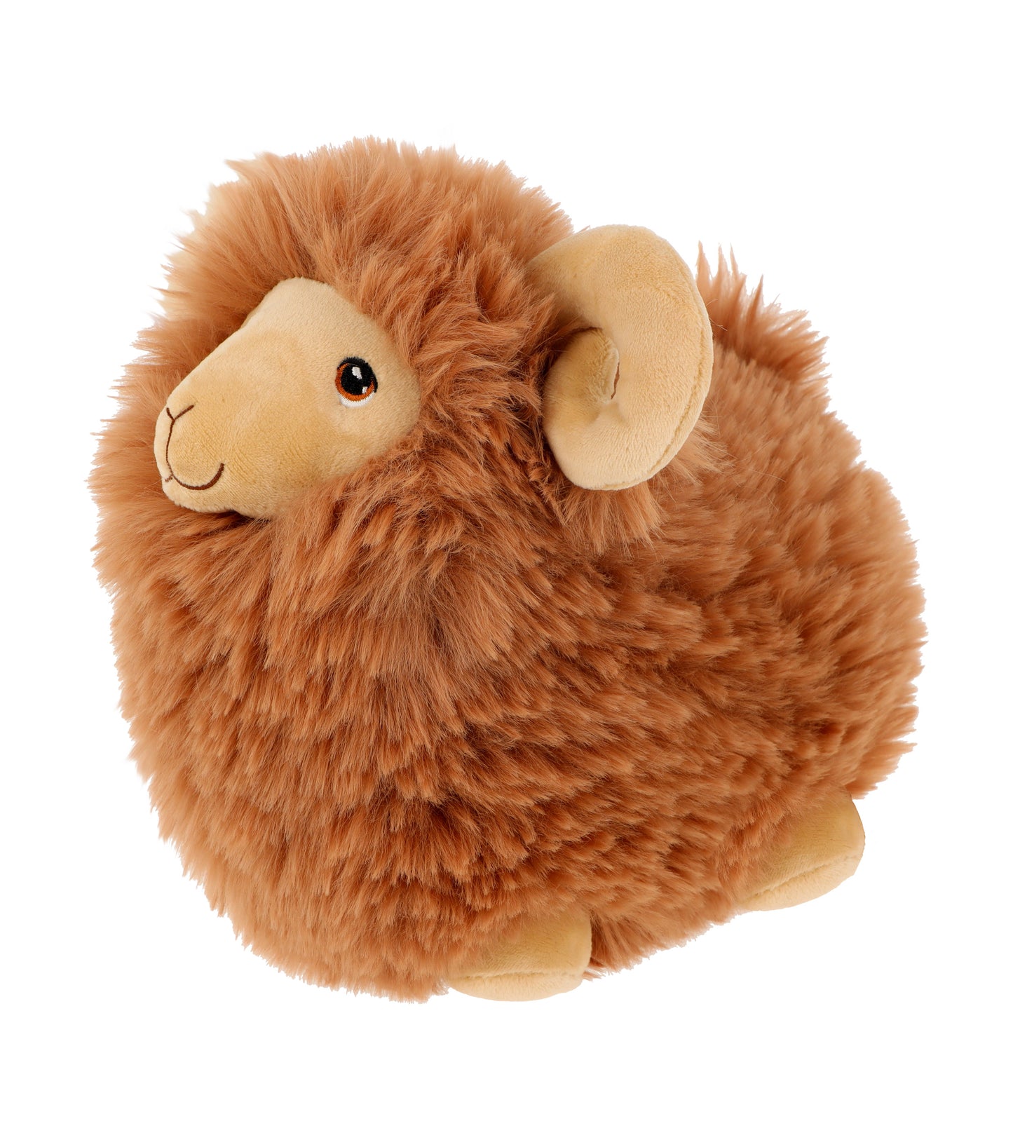 Keel Toys 18cm Keeleco Ram 2 Asstd (1 Chosen)