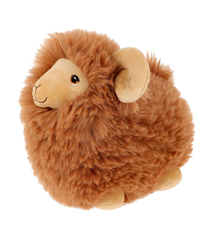 Keel Toys 18cm Keeleco Ram 2 Asstd (1 Chosen)